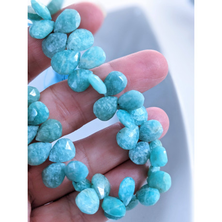 Sleeping Beauty Turquoise Stones 