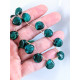 Sleeping Beauty Turquoise Stones 