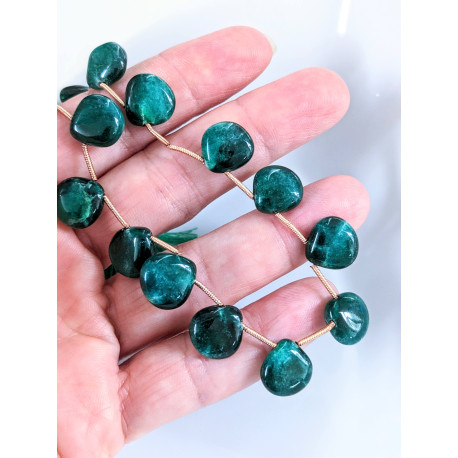 Sleeping Beauty Turquoise Stones 